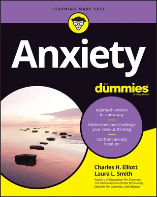 Ansiedad para Dummies - Anxiety for Dummies