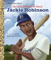 Mi pequeño libro de oro sobre Jackie Robinson - My Little Golden Book about Jackie Robinson