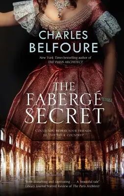 El secreto de Fabergé - The Faberge Secret