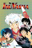 Inuyasha (Vizbig Edition), Vol. 5: Dueling Emotions