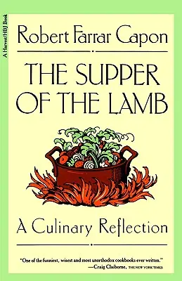 La Cena del Cordero: Una reflexión culinaria - The Supper of the Lamb: A Culinary Reflection