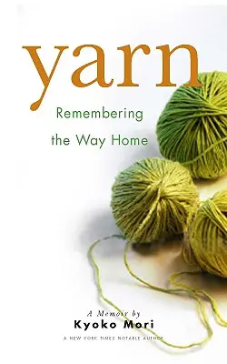 Hilo: Recordando el camino a casa - Yarn: Remembering the Way Home