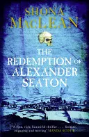 La redención de Alexander Seaton - The Redemption of Alexander Seaton