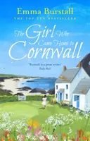 La chica que volvió a Cornualles, volumen 5 - The Girl Who Came Home to Cornwall, Volume 5