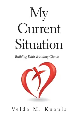 Mi situación actual: Construir la fe y matar gigantes - My Current Situation: Building Faith & Killing Giants