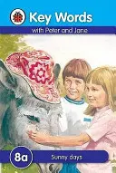 Palabras clave: 8a 8a Días soleados - Key Words: 8a Sunny days