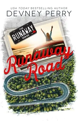 Camino de fuga - Runaway Road