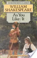 Como gustéis - As You Like It