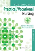 Enfermería Práctica/Vocacional Contemporánea - Contemporary Practical/Vocational Nursing