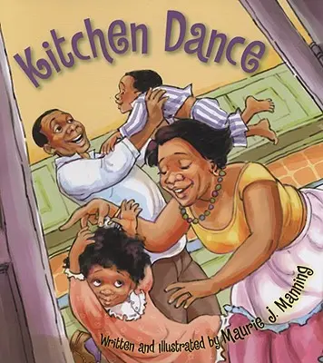 El baile de la cocina - Kitchen Dance