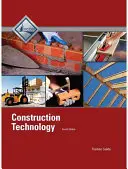 Tecnología de la construcción: Guía del aprendiz - Construction Technology: Trainee Guide