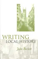 Escribir la historia local - Writing Local History