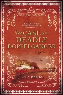 El caso del doble mortal, 2 - The Case of the Deadly Doppelganger, 2