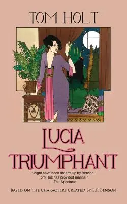 Lucía triunfante - Lucia Triumphant