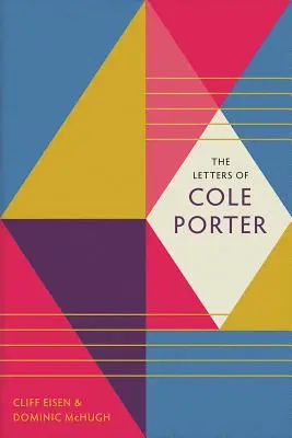 Las Cartas de Cole Porter - The Letters of Cole Porter