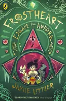 Frostheart 2 - Escapa de Aurora - Frostheart 2 - Escape from Aurora