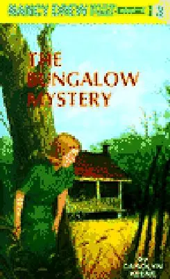 El Misterio del Bungalow - The Bungalow Mystery