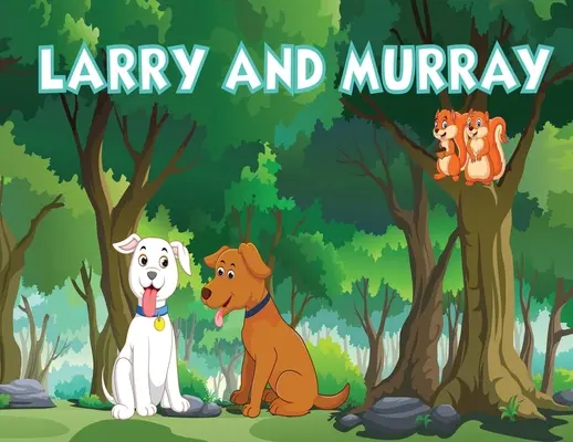 Larry y Murray - Larry and Murray