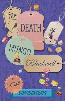 La muerte de Mungo Blackwell - The Death of Mungo Blackwell