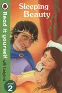 La Bella Durmiente - Léelo tú mismo con Ladybird - Nivel 2 - Sleeping Beauty - Read it yourself with Ladybird - Level 2