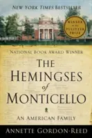 Los Hemings de Monticello: Una familia americana - The Hemingses of Monticello: An American Family