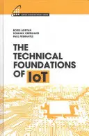 Los fundamentos técnicos de la IoT - The Technical Foundations of Iot