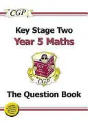 KS2 Maths Targeted Question Book - Año 5 - KS2 Maths Targeted Question Book - Year 5