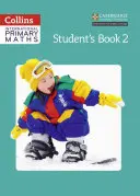 Collins International Primary Maths - Libro del alumno 2 - Collins International Primary Maths - Student's Book 2