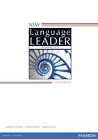 Nuevo Libro de Curso Intermedio de Language Leader - New Language Leader Intermediate Coursebook