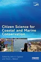 Ciencia ciudadana para la conservación costera y marina - Citizen Science for Coastal and Marine Conservation