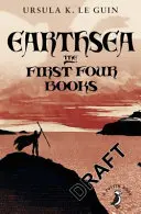 Terramar: Los cuatro primeros libros - Earthsea: The First Four Books