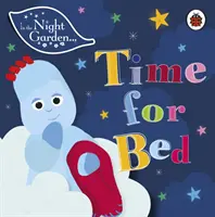 En el jardín nocturno: Hora de dormir - In the Night Garden: Time for Bed