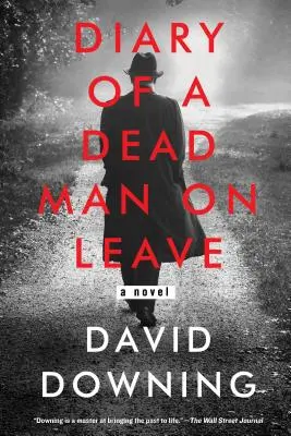 Diario de un muerto en excedencia - Diary of a Dead Man on Leave