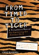 De tímido a tigre - From Timid to Tiger