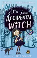 Diario de una bruja accidental - Diary of an Accidental Witch