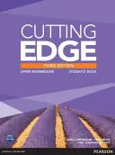 Cutting Edge 3rd Edition Upper Intermediate Libro del Alumno y DVD - Cutting Edge 3rd Edition Upper Intermediate Students' Book and DVD Pack