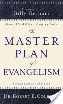 El Plan Maestro de Evangelización - The Master Plan of Evangelism