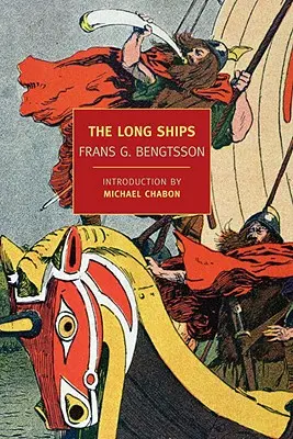 Los barcos largos - The Long Ships