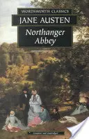 La abadía de Northanger - Northanger Abbey