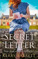 Carta secreta - Secret Letter