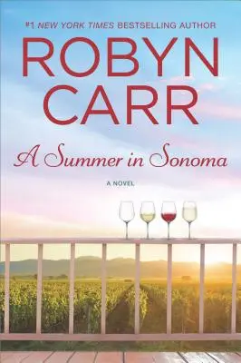 Un verano en Sonoma - A Summer in Sonoma