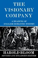 La compañía visionaria: Una lectura de la poesía romántica inglesa - The Visionary Company: A Reading of English Romantic Poetry