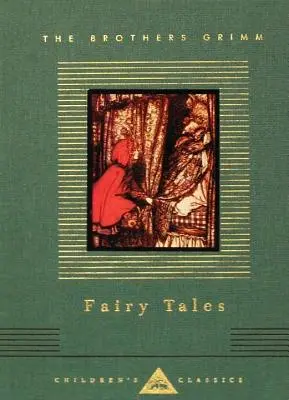 Cuentos de hadas - Fairy Tales