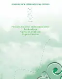 Tecnología de instrumentación de control de procesos: Pearson New International Edition - Process Control Instrumentation Technology: Pearson New International Edition