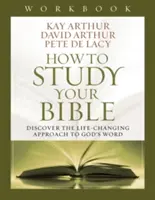 Cómo estudiar la Biblia - How to Study Your Bible Workbook