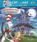 Halloween: ¡Diversión para todos! (Dr. Seuss/Gato en el Sombrero) - Halloween Fun for Everyone! (Dr. Seuss/Cat in the Hat)