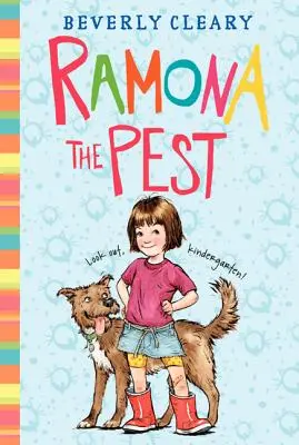 Ramona, la peste - Ramona the Pest