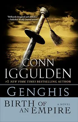 Gengis: Nacimiento de un Imperio - Genghis: Birth of an Empire