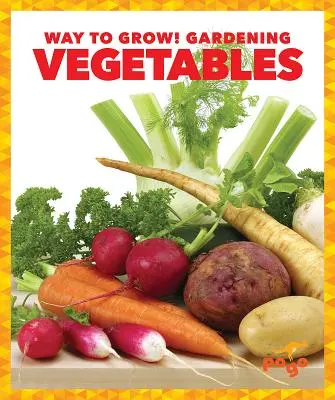 Verduras - Vegetables