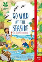 National Trust: Aventúrate en el mar - National Trust: Go Wild at the Seaside